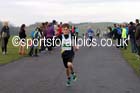 Under-11s Heaton Harriers Memorial Road Race. Photo: David T. Hewitson/Sports for All Pics